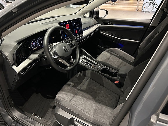 Volkswagen Golf I 15 of 22
