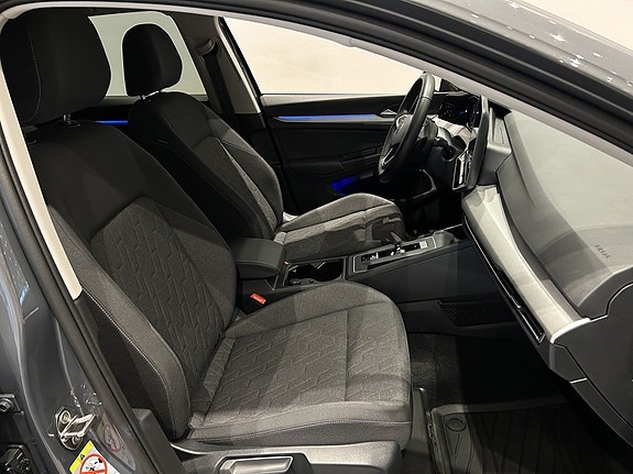 Volkswagen Golf I 16 of 22