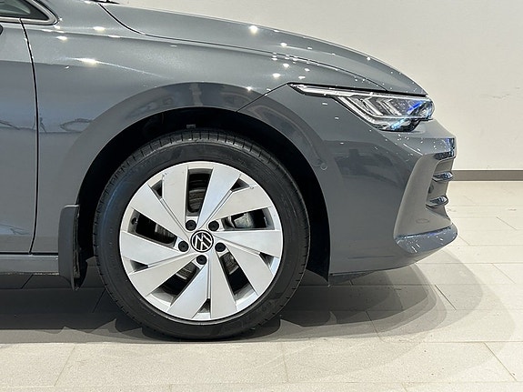 Volkswagen Golf I 6 of 22