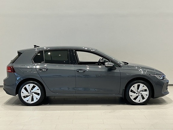 Volkswagen Golf I 5 of 22