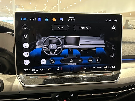 Volkswagen Golf I 19 of 22