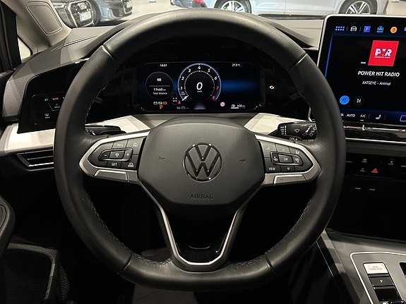 Volkswagen Golf I 14 of 22