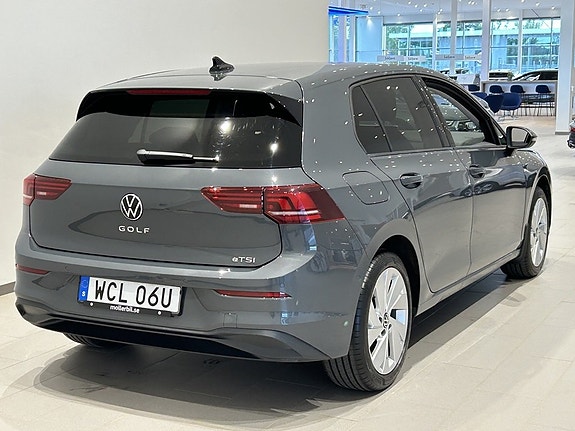 Volkswagen Golf I 8 of 22