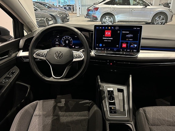 Volkswagen Golf I 13 of 22