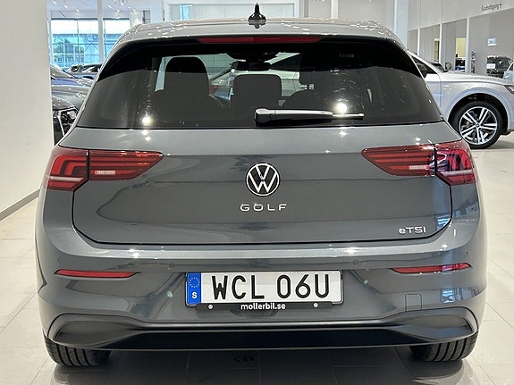 Volkswagen Golf I 9 of 22