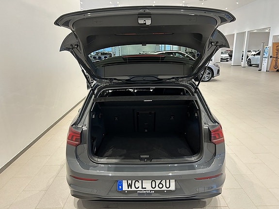 Volkswagen Golf I 10 of 22