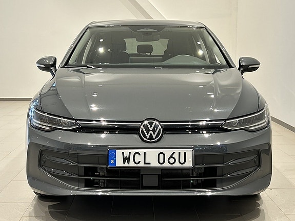 Volkswagen Golf I 3 of 22