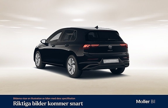 Volkswagen Golf I 6 of 12