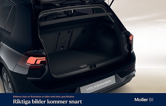 Volkswagen Golf I 9 of 12