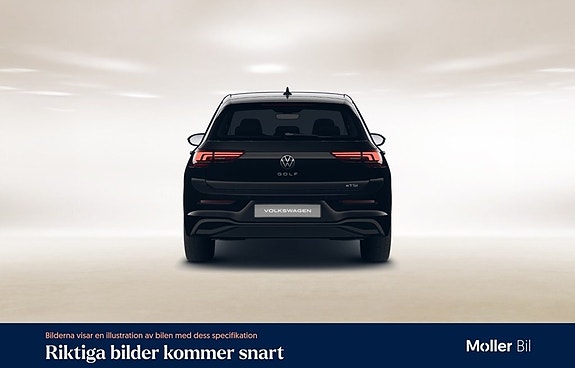 Volkswagen Golf I 8 of 12