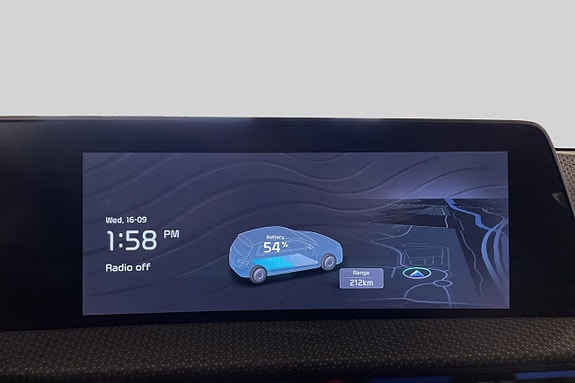 Kia EV6 13 of 24