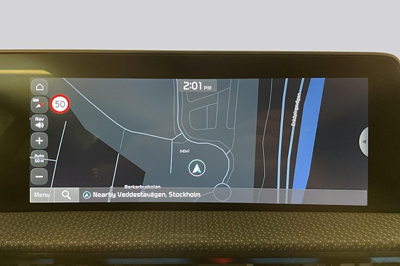 Kia EV6 24 of 24