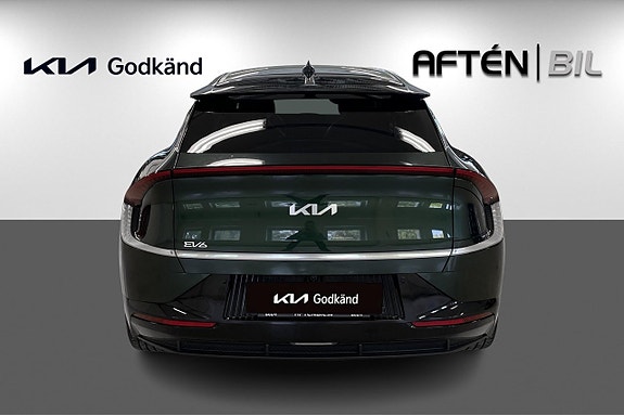 Kia EV6 7 of 24