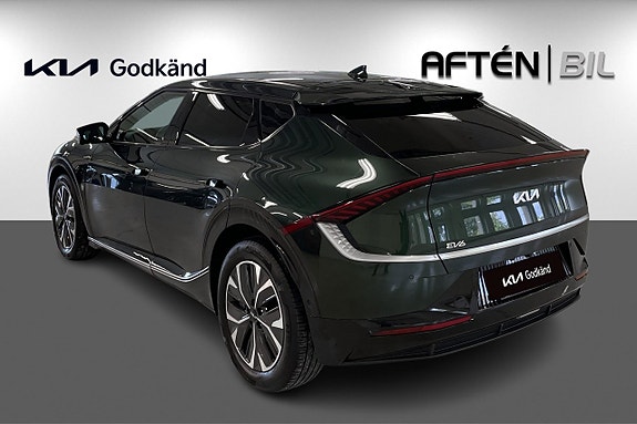 Kia EV6 8 of 24