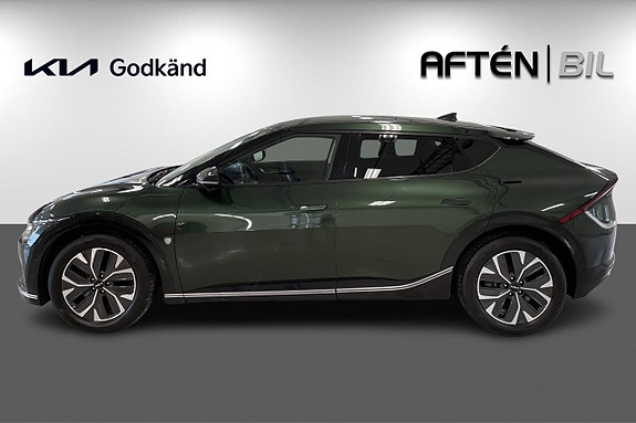 Kia EV6 6 of 24