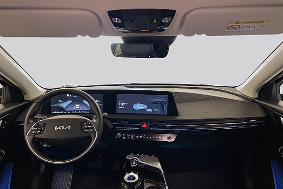 Kia EV6 9 of 24