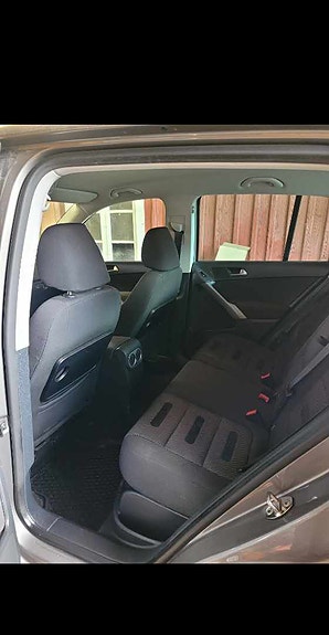 Volkswagen Tiguan 8 of 8