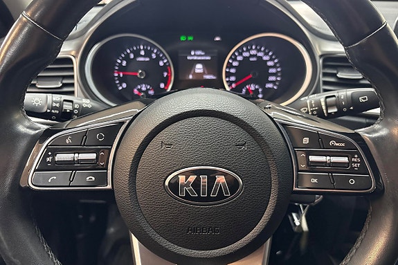 Kia Ceed 9 of 19