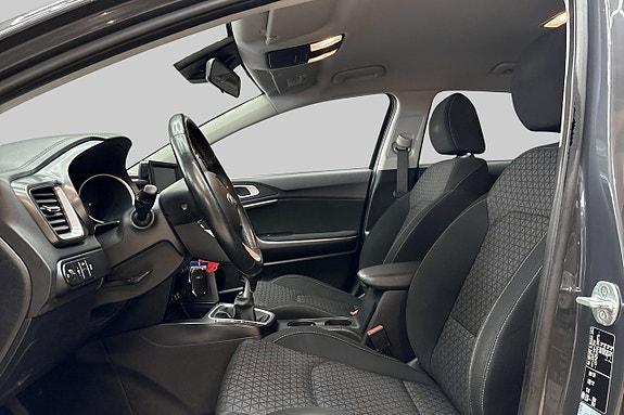 Kia Ceed 6 of 19