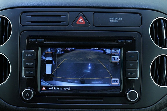 Volkswagen Golf Plus 11 of 12