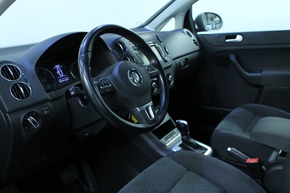 Volkswagen Golf Plus 8 of 12
