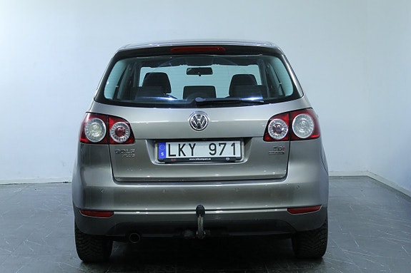 Volkswagen Golf Plus 6 of 12
