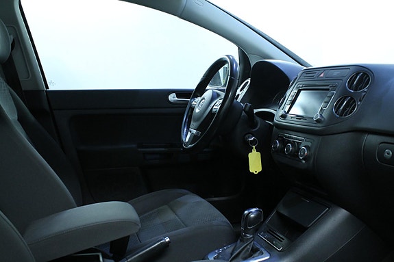 Volkswagen Golf Plus 9 of 12