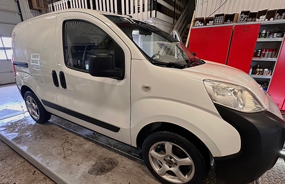Fiat Fiorino 6 of 7