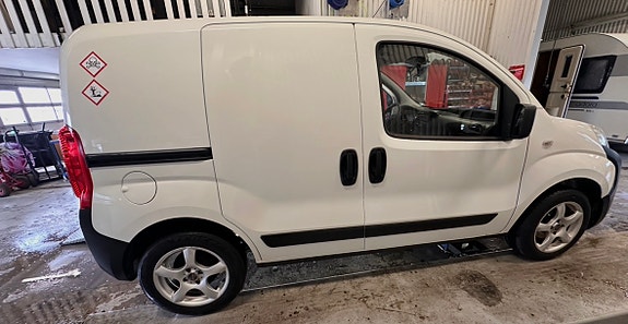Fiat Fiorino 4 of 7