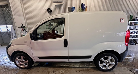 Fiat Fiorino 5 of 7