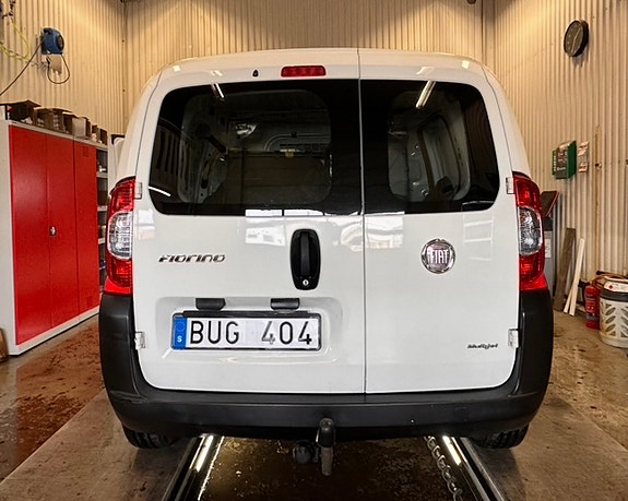 Fiat Fiorino 3 of 7
