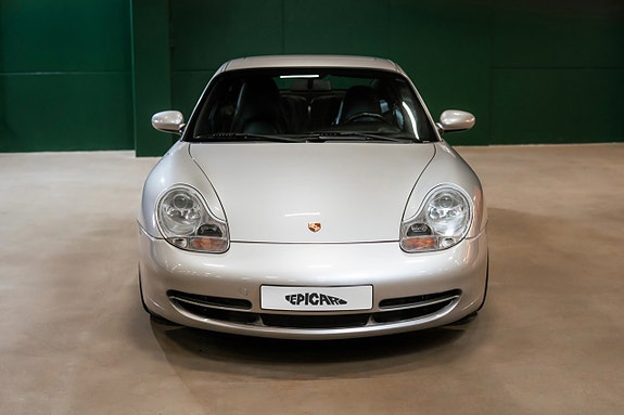 Porsche 911 Carrera 5 of 29