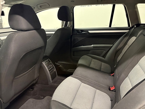 Skoda Superb 12 of 12