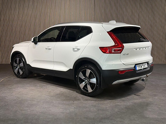 Volvo XC40 6 of 26