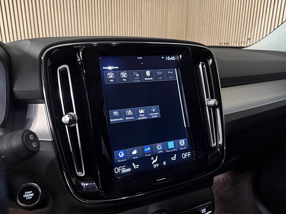 Volvo XC40 24 of 26