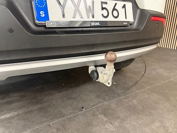 Volvo XC40 17 of 26