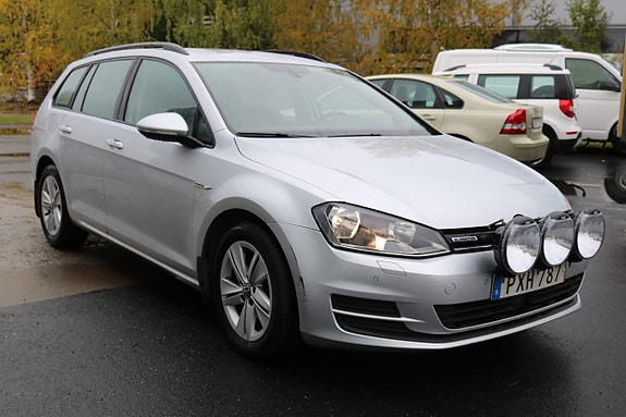 Volkswagen Golf I 2 of 6