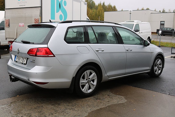 Volkswagen Golf I 6 of 6