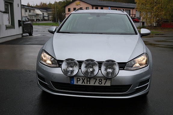Volkswagen Golf I 3 of 6