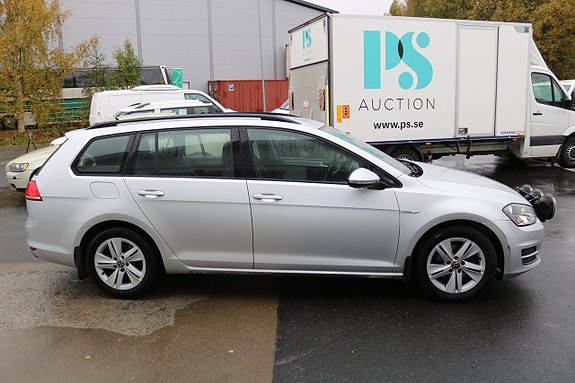 Volkswagen Golf I 5 of 6