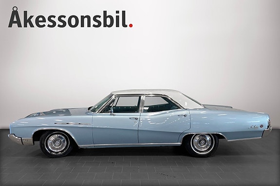 Buick Le Sabre 3 of 13