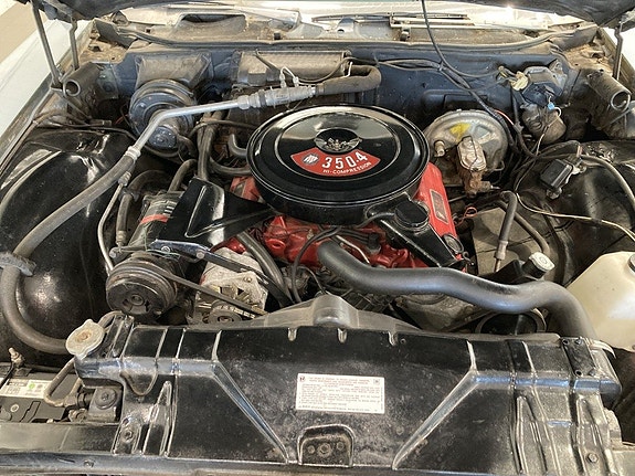 Buick Le Sabre 11 of 13