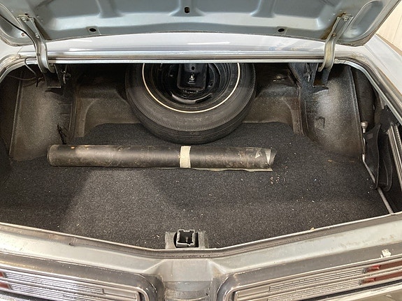 Buick Le Sabre 13 of 13