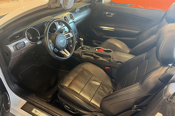 Ford Mustang 8 of 12