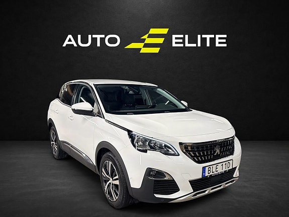 Peugeot 3008 7 of 25