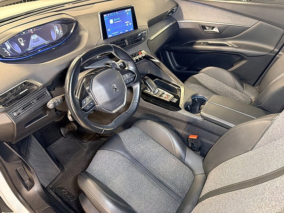 Peugeot 3008 12 of 25