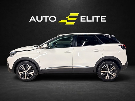 Peugeot 3008 2 of 25