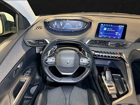 Peugeot 3008 14 of 25