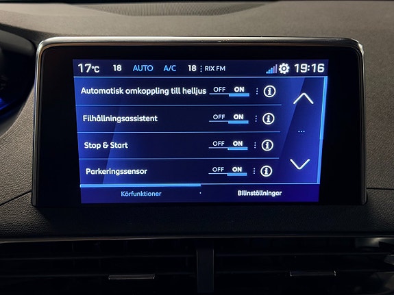 Peugeot 3008 20 of 25