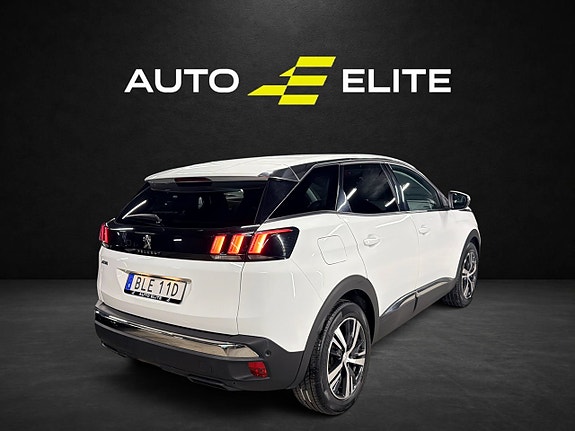 Peugeot 3008 5 of 25